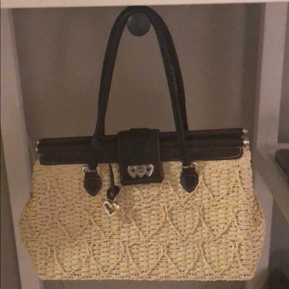 Brighton Shoulder Bag